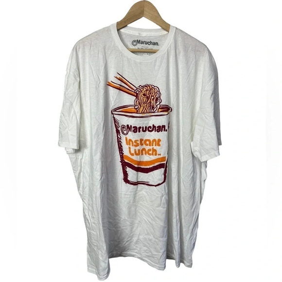 Maruchan • Ramen Graphic Tee - Picture 1 of 4